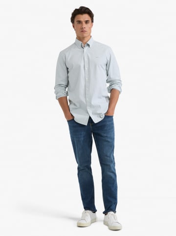 McGregor Hemd - Regular fit - in Hellblau