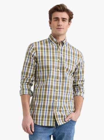 McGregor Hemd - Regular fit - in Khaki