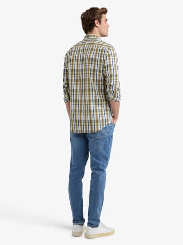 McGregor Blouse - regular fit - kaki