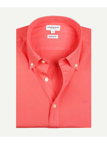 McGregor Blouse - regular fit - koraalrood