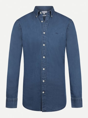 McGregor Jeanshemd - Regular fit - in Blau