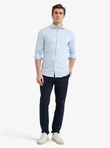 McGregor Hemd - Slim fit - in Hellblau