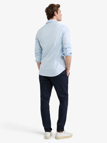 McGregor Hemd - Slim fit - in Hellblau