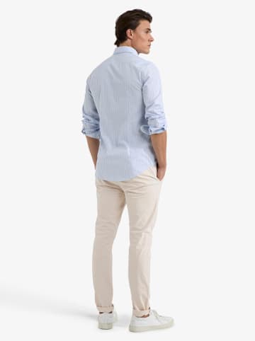 McGregor Blouse - slim fit - lichtblauw