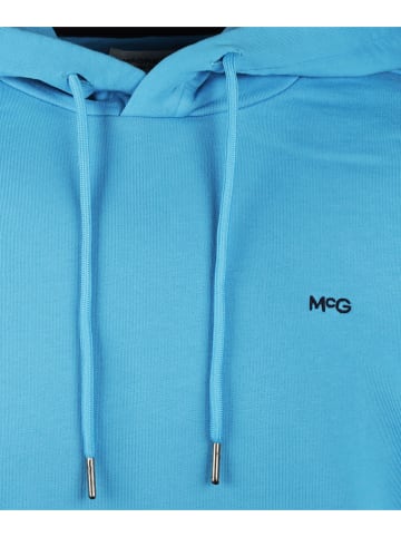 McGregor Hoodie lichtblauw