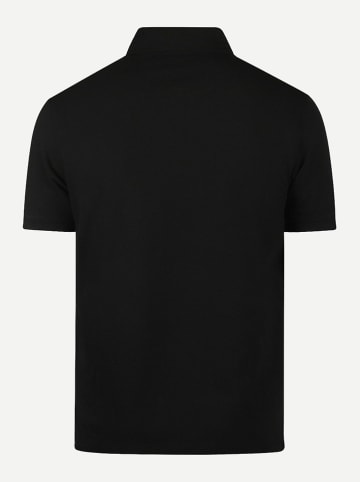 McGregor Poloshirt zwart