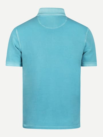 McGregor Poloshirt turquoise
