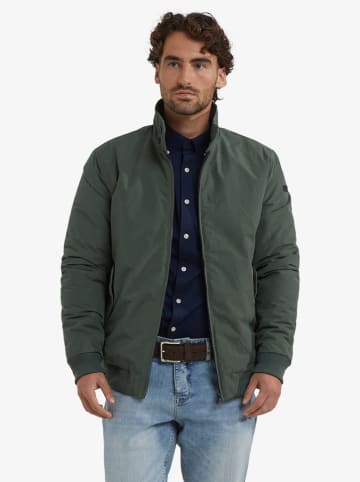 McGregor Übergangsjacke in Khaki