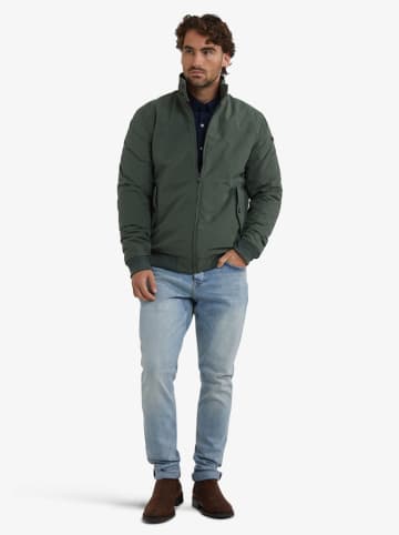 McGregor Übergangsjacke in Khaki