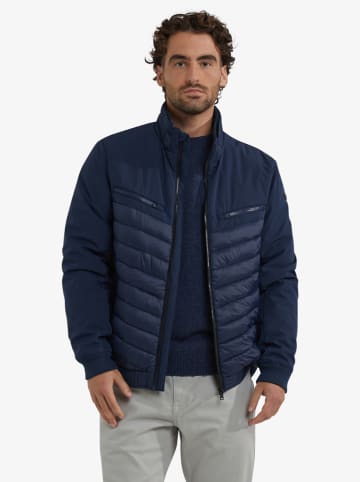 McGregor Übergangsjacke in Dunkelblau