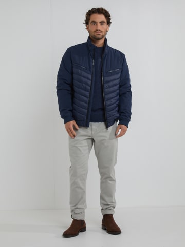 McGregor Übergangsjacke in Dunkelblau