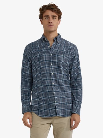 McGregor Hemd - Regular fit - in Anthrazit