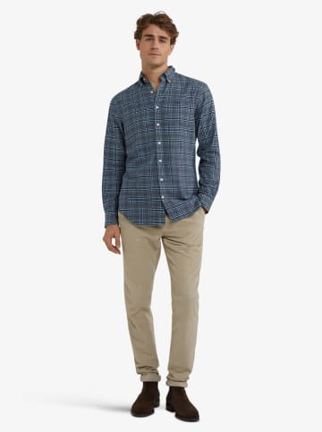 McGregor Blouse - regular fit - antraciet