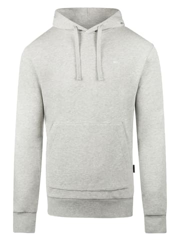 McGregor Hoodie in Grau
