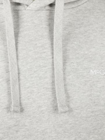 McGregor Hoodie in Grau