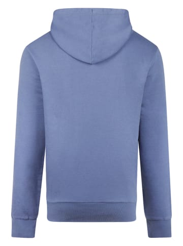 McGregor Hoodie blauw
