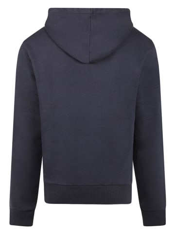McGregor Hoodie in Dunkelblau