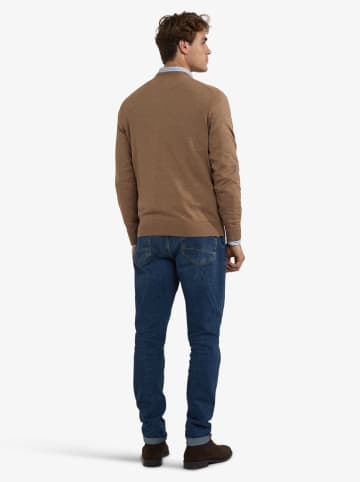 McGregor Trui lichtbruin