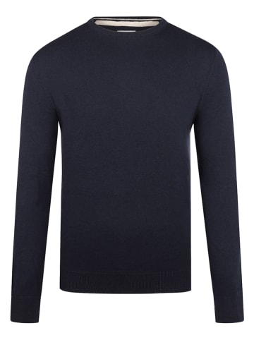 McGregor Pullover in Dunkelblau