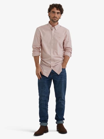 McGregor Hemd - Regular fit - in Orange