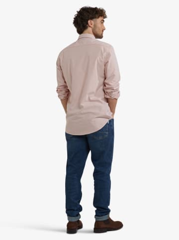 McGregor Blouse - regular fit - oranje