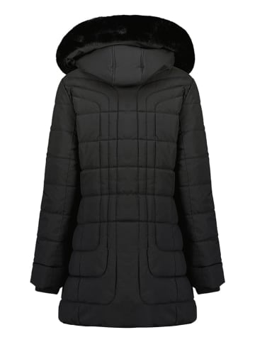 Canadian Peak Winterjas zwart