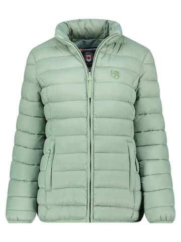 Canadian Peak Trui "Felineak" zwart