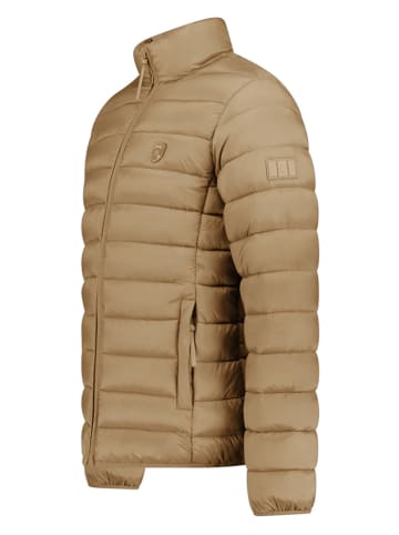 Canadian Peak Softshelljas "Tamigotaleak" donkerblauw