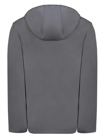 Canadian Peak Softshelljas "Teskeakho" grijs