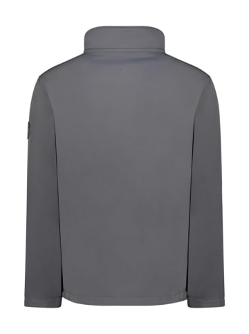 Canadian Peak Softshelljacke "Teskeak"  in Grau