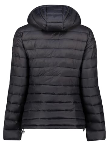 Canadian Peak Doorgestikte jas "Amigoclerceak" beige