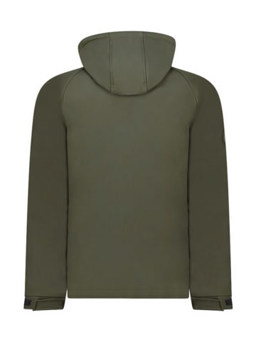 Canadian Peak Softshelljacke "Tamigotaleak" in Khaki