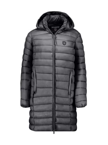 Canadian Peak Fleece vest "Thizyeak" kaki