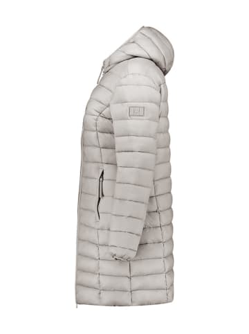 Canadian Peak Fleece vest "Tigneseak" zwart