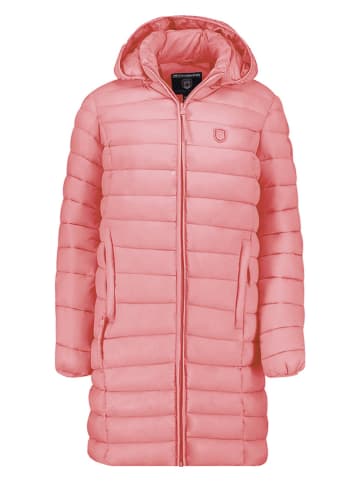 Canadian Peak Fleece vest "Tahitieak" zwart