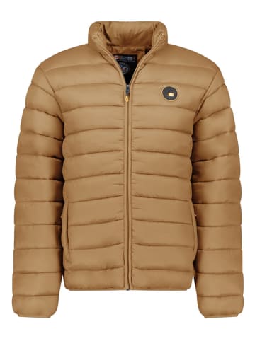 Canadian Peak Fleece vest "Touroeak" groen