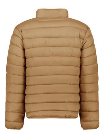 Canadian Peak Fleece vest "Touroeak" groen