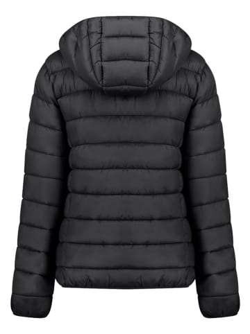 Canadian Peak Steppjacke "Atikamapeak" in Schwarz