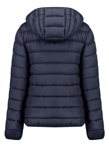 Canadian Peak Fleece vest "Urenaeak" donkerblauw