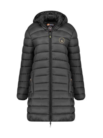 Canadian Peak Fleece vest "Toulouseak" kaki