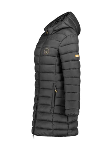 Canadian Peak Fleece vest "Toulouseak" kaki