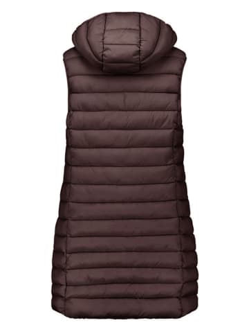 Canadian Peak Wintermantel "Bullieak" crème