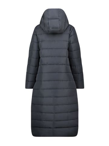 Canadian Peak Winterjas "Beackweak" blauw