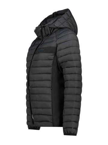 Canadian Peak Winterjas "Beackweak" lichtblauw