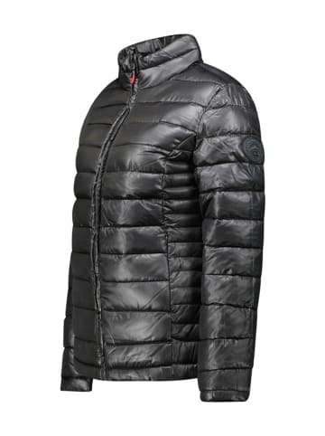 Canadian Peak Poloshirt "Koctaileak" donkerblauw