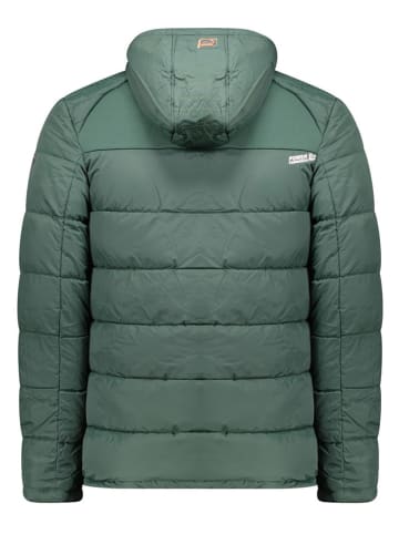 Canadian Peak Fleece vest "Upaloodeak" roze