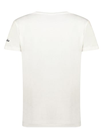 Canadian Peak Doorgestikte bodywarmer lichtroze