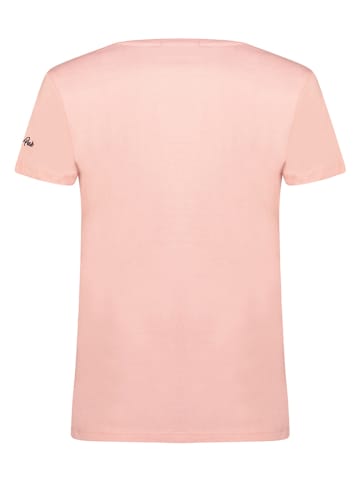 Canadian Peak Shirt "Jermioneak" in Rosa