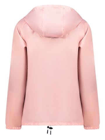 Canadian Peak Übergangsjacke "Boateak" in Rosa