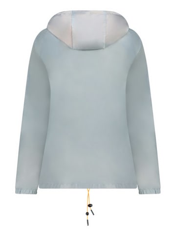 Canadian Peak Kurtka przejściowa "Boateak" w kolorze szarym